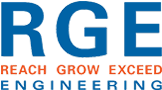 Reach Grow Exceed Engineering